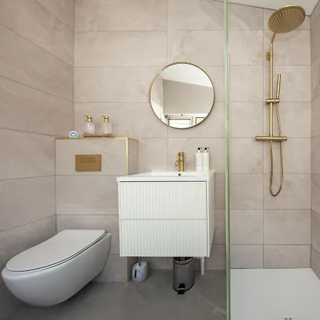 Prázdninový dům Retreat Sleeps 6 With Parking *