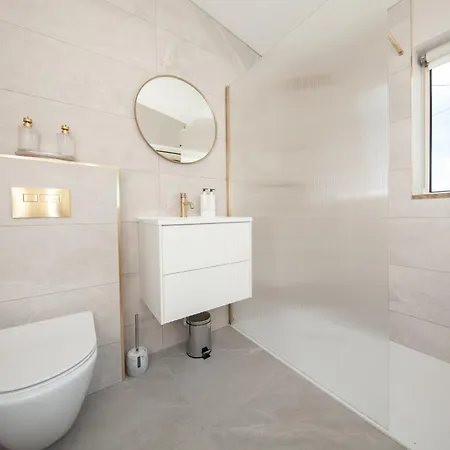 Aviva Stadium- Sleeps6- Kingbeds- Offstreetparking