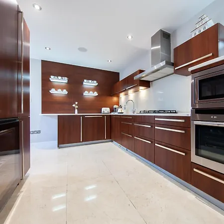 Aviva Stadium- Sleeps6- Kingbeds- Offstreetparking Дублин