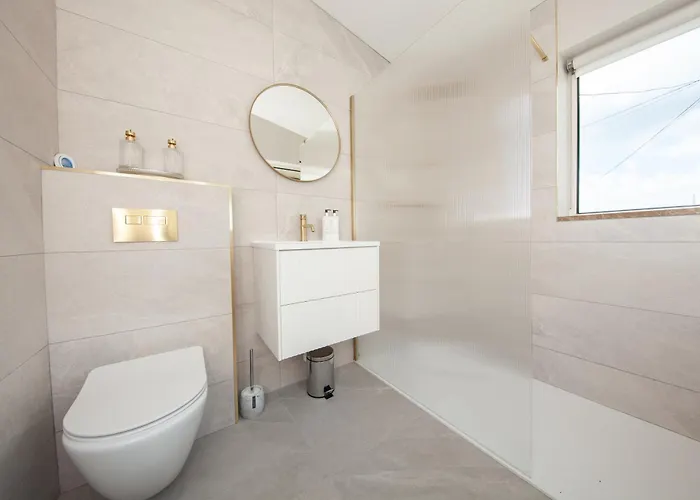 Aviva Stadium- Sleeps6- Kingbeds- Offstreetparking