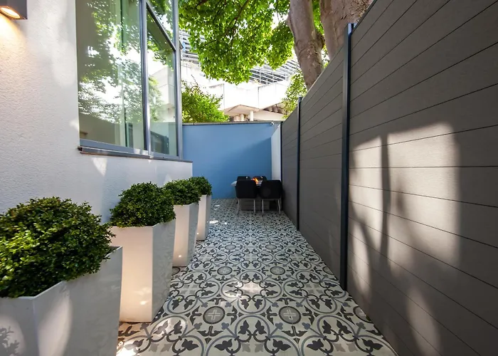 Dom wakacyjny Aviva Stadium- Sleeps6- Kingbeds- Offstreetparking *