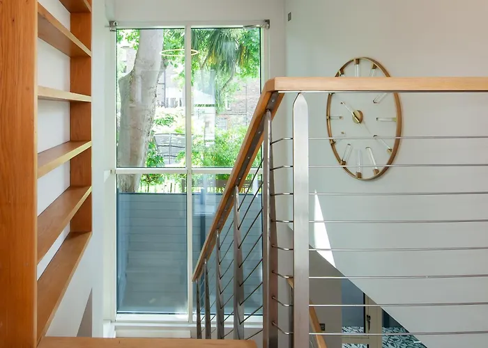 Aviva Stadium- Sleeps6- Kingbeds- Offstreetparking *