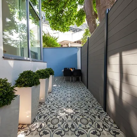 Hébergement de vacances Luxe 4 Retreat With 3 Bedrooms *
