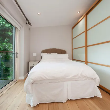Dom wakacyjny Aviva Stadium- Sleeps6- Kingbeds- Offstreetparking Dublin